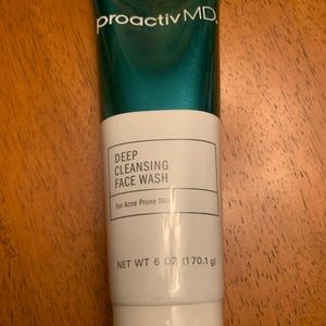 Proactiv Facial Wash
